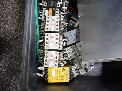 Schaffner/telemecanique Electrical Components