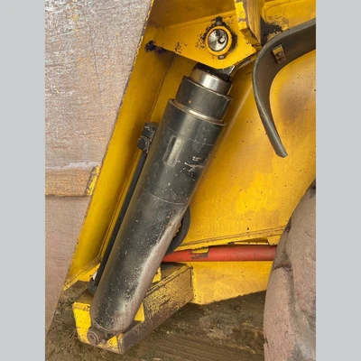 USED 2011 ATLAS COPCO MT436B