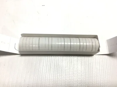 TempCHEK Orton HTS UUL Calibrated Shrinkage Device for Precise Heat-Work Measurement