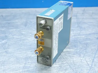 USED TEKTRONIX SD22
