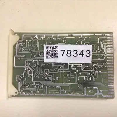 USED EAGLE SIGNAL PCP-1156