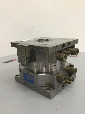 USED SEIKOH GIKEN CO. 4197