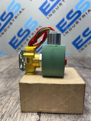 ASCO 8262G208 Electrical/PLC/Automation | ESS Industrial Equipment Sales (3)