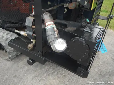 Used 2022 DITCH 2022 DITCH WITCH JT10 Drill Rigs Florida US | HDD Broker #1346156