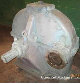 220 HP Lufkin Gear Reducer, Item # 1710