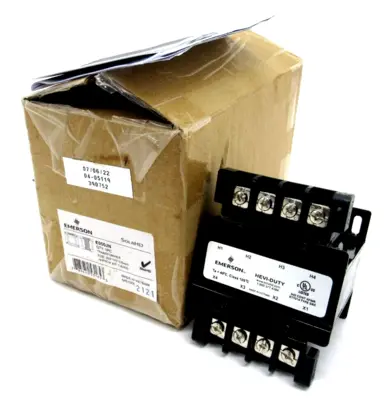 NEW EMERSON E050JN TRANSFORMER
