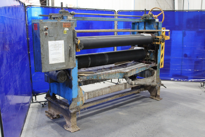 USED BROTHERS 22-D