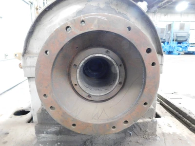 Used Dorr Oliver NA Decanter Centrifuges Ohio US | Equipment Recovery Corp. #1331797