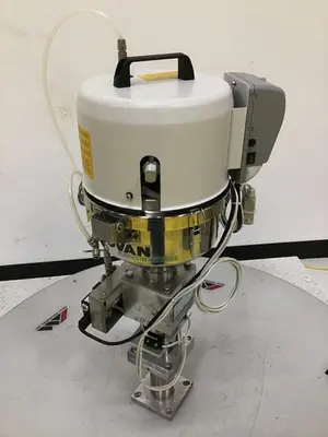 USED PIOVAN GR3