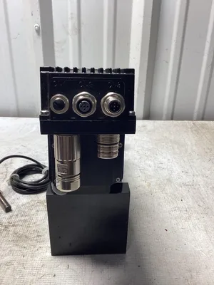 Wittenstein Alpha LP 090S-MF 1-3; Gear Drive