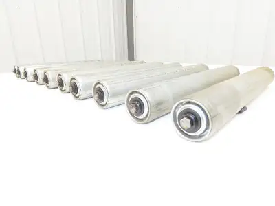 Used N/A _UNKNOWN_ Roller Conveyors Indiana US | Arrow Industrial #1408558