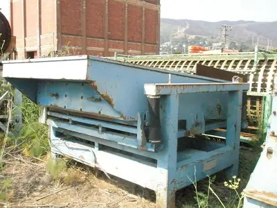 USED WEST SALEM 2852BH