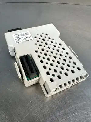 USED Emerson SM-Applications Plus Stdz21