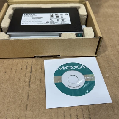 NEW MOXA MSIP-REM-MXA-ioLogikE1212