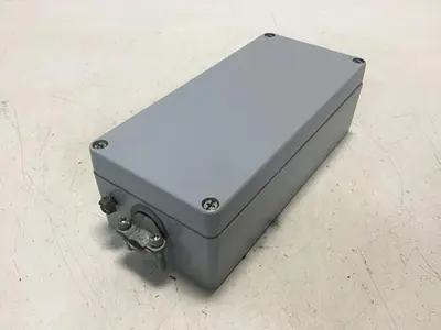 USED OCM TECHNOLOGY INC. E00110