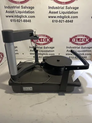 GE Healthcare Bio-Sciences Frac-950 Fraction Collector