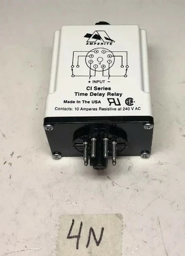 NEW Amperite 24DP.1-60CI