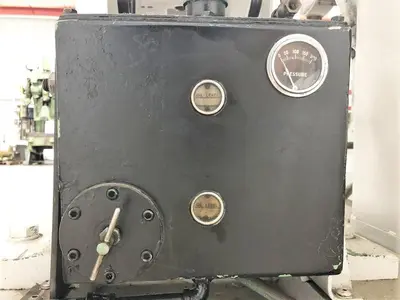 Minster B1-22 Press