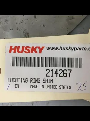 NEW HUSKY RSK 4000