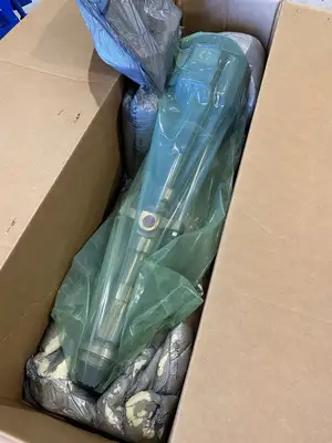 P23LCS | Graco  Check Mate Pump 23:1 2200/200 C8 SD - New