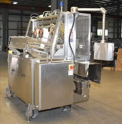 USED 2009 ADCO AFHXX-40-3-WD
