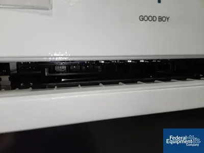 USED Isoplexis IsoPlexis Isolight Single-Cell Cytokene Detection System