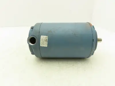 Superior Electric SS400-1113 Slo-Syn Synchronous AC Stepper Motor 120V 1PH 72RPM