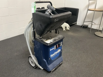Used GRACO MAGNUM TEXFINISH Spray Machines Michigan US | Miedema Asset Management Group #1475985