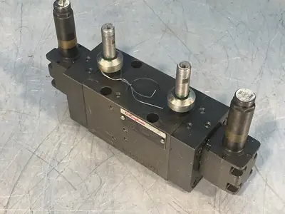 Used _UNKNOWN_ _UNKNOWN_ Tooling & Accessories (Other) Ohio US | HGR 24 #1418571