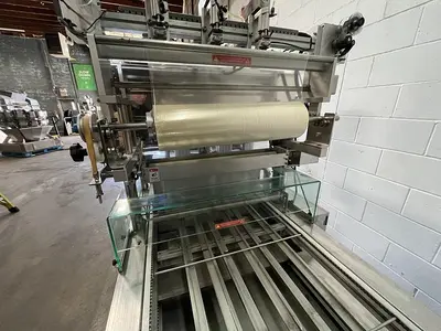 SeaPro Systems Tray Sealer