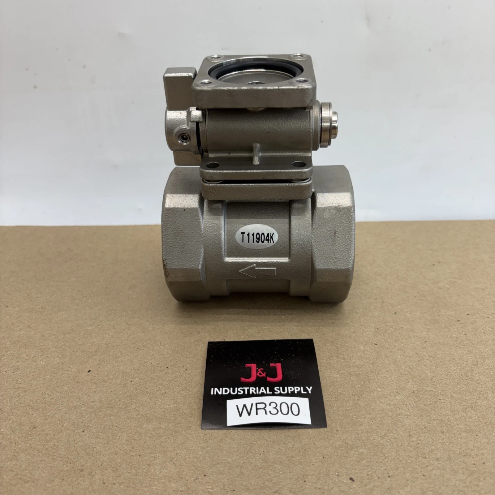 NEW Japan Flowcell Company Does not apply