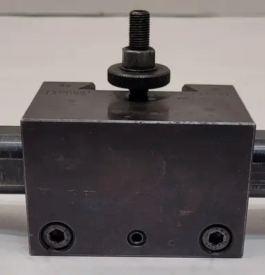 Used DORIAN TOOL D35CXA-41 Boring Bars Kentucky US | Aucto #1315798