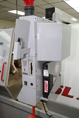 USED 2000 HAAS SL