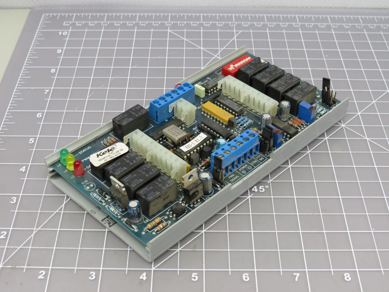 New | in-Stock KELE _UNKNOWN_ Circuit Boards | OCO Industrial #1616377