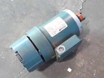 Used RELIANCE ELECTRIC P14H7206G Motors (misc) Ohio US | HGR 24 #1083861