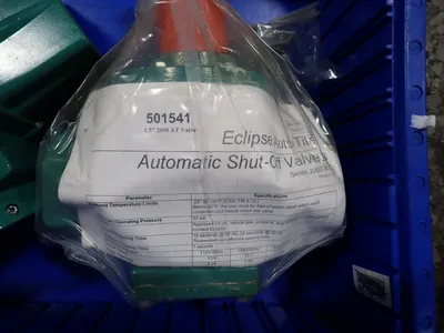 Used 2012 ECLIPSE 160002 Pumps Ohio US | HGR 24 #1131368