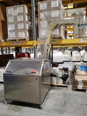 Bottle Elevator