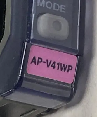 New | in-Stock KEYENCE AP-V41WP Amplifiers Ohio US | Surplus Asset Holdings #1234620