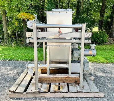 NEW 2020 THAYER SCALE PF-SC-S-4.5