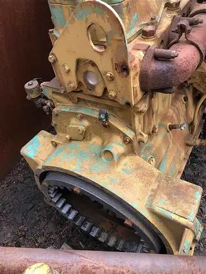 Used CHICAGO PNEUMATIC 650 S/S DRILL RIG Drill Rigs California US | East West Machinery & Drilling #1416334