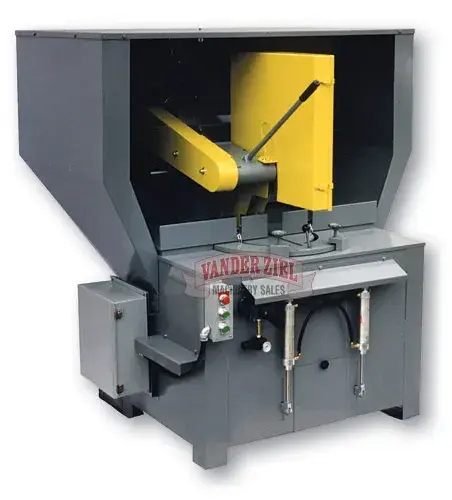 NEW KALAMAZOO INDUSTRIES KM20-22V