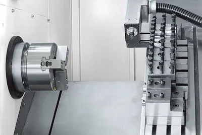 NEW KNUTH ROTURN 400 GT