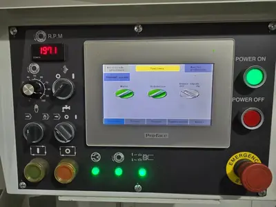 USED 2021 PALMARY GU32X150 NC