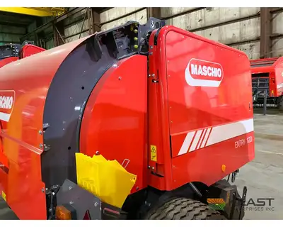 Used MASCHIO _UNKNOWN_ Square Balers Iowa US | Keast Enterprises #1360447