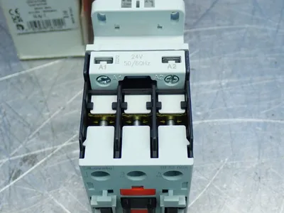 New | in-Stock LOVATO BF3200A024 PLC Contactors Ohio US | HGR 24 #1069685