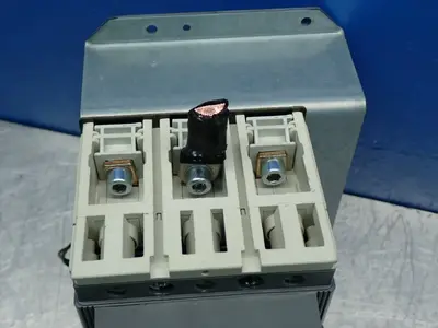 Used ABB TMAXT2H100 Circuit Breakers Ohio US | HGR 24 #1148160