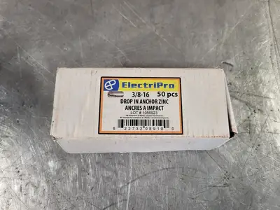NEW ELECTRIPRO 1056923