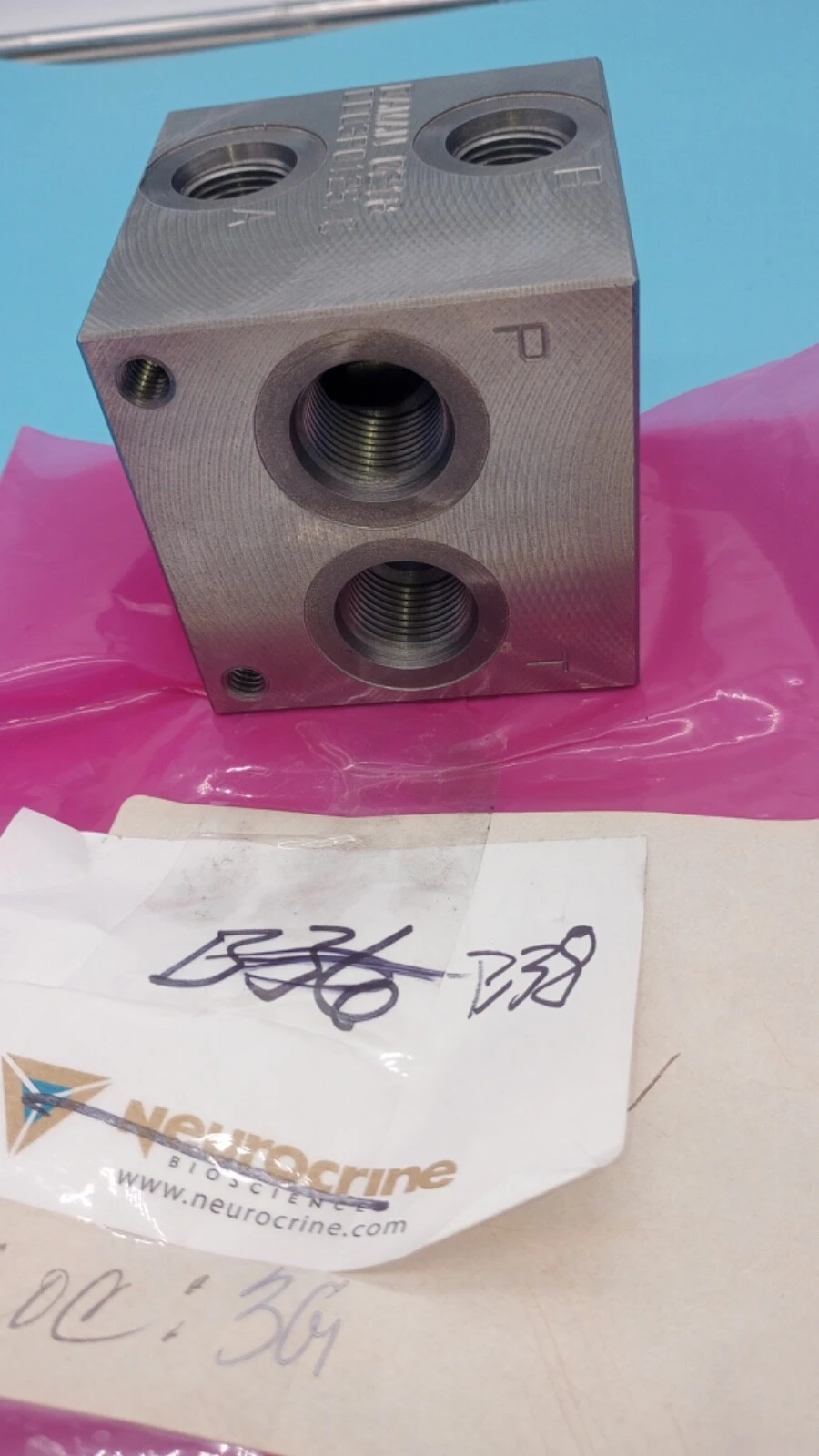 NEW OMEGA DD03P012S/C