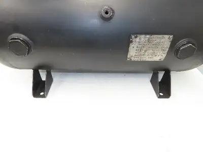 Used SILVAN _UNKNOWN_ Pressure Tanks Indiana US | Arrow Industrial #1411475