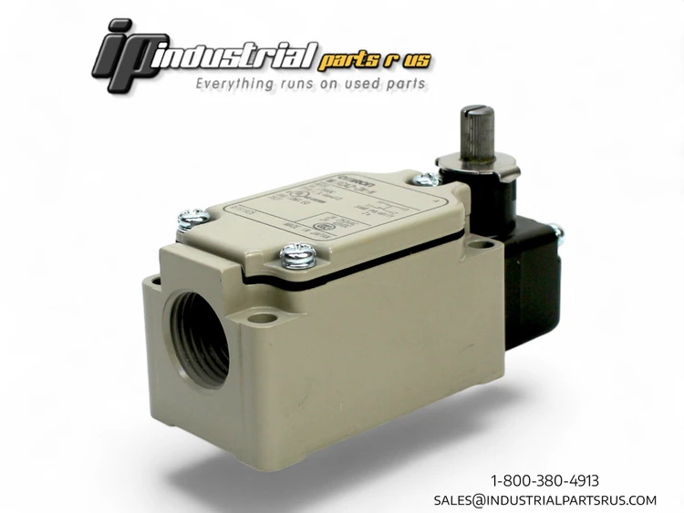 New | in-Stock OMRON WLRCA2-2N-N Relays & Switches Kentucky US | Industrial Parts R Us Inc. #356728